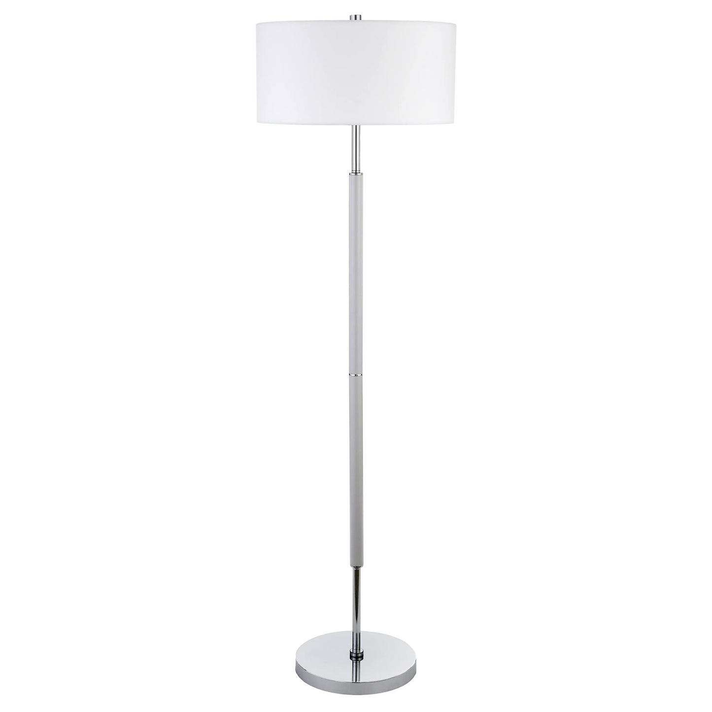 WINLINES™ Slim & Sophisticated Floor Lamp