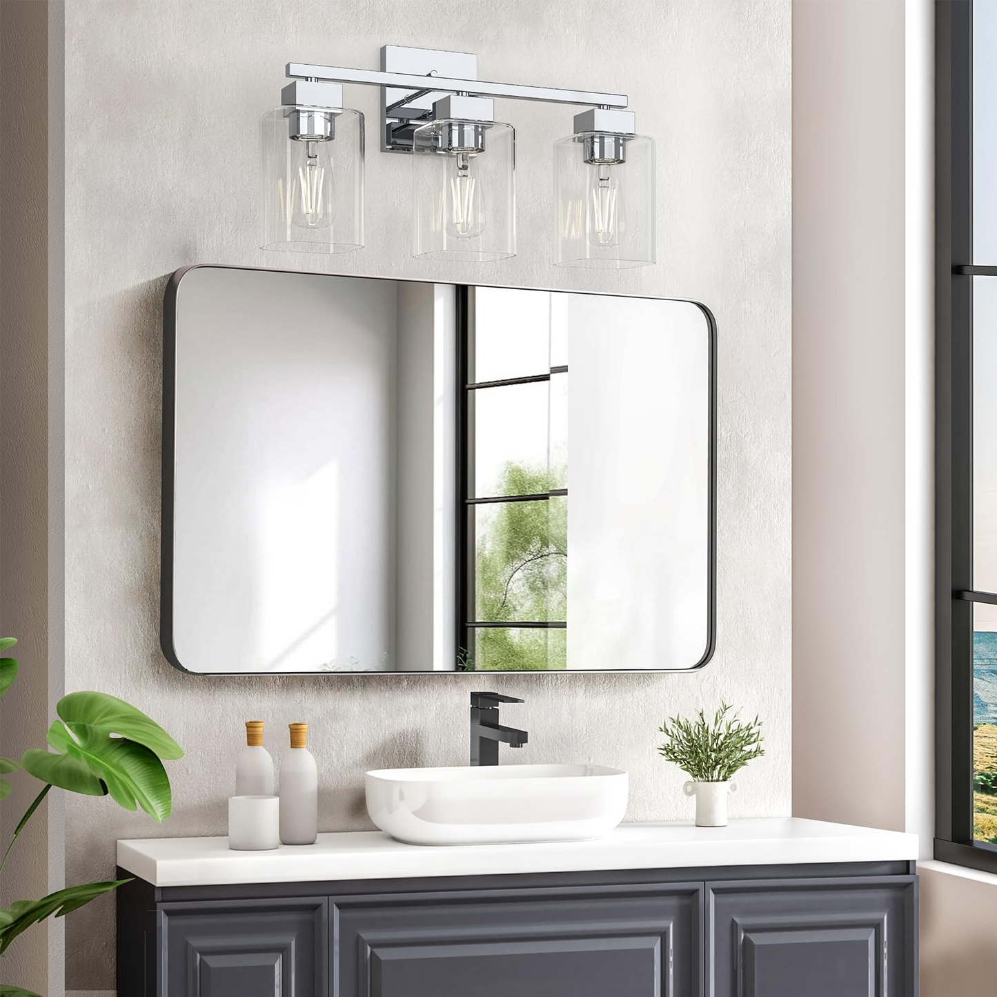 WINLINES™ Minimalist Wall Lamp for Refined Spaces