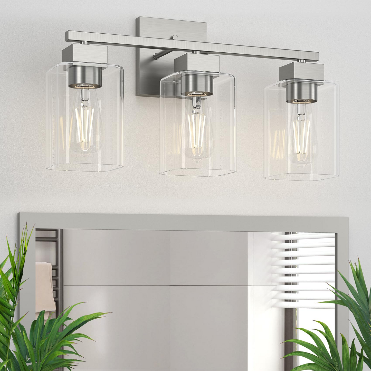 WINLINES™ Minimalist Wall Lamp for Refined Spaces