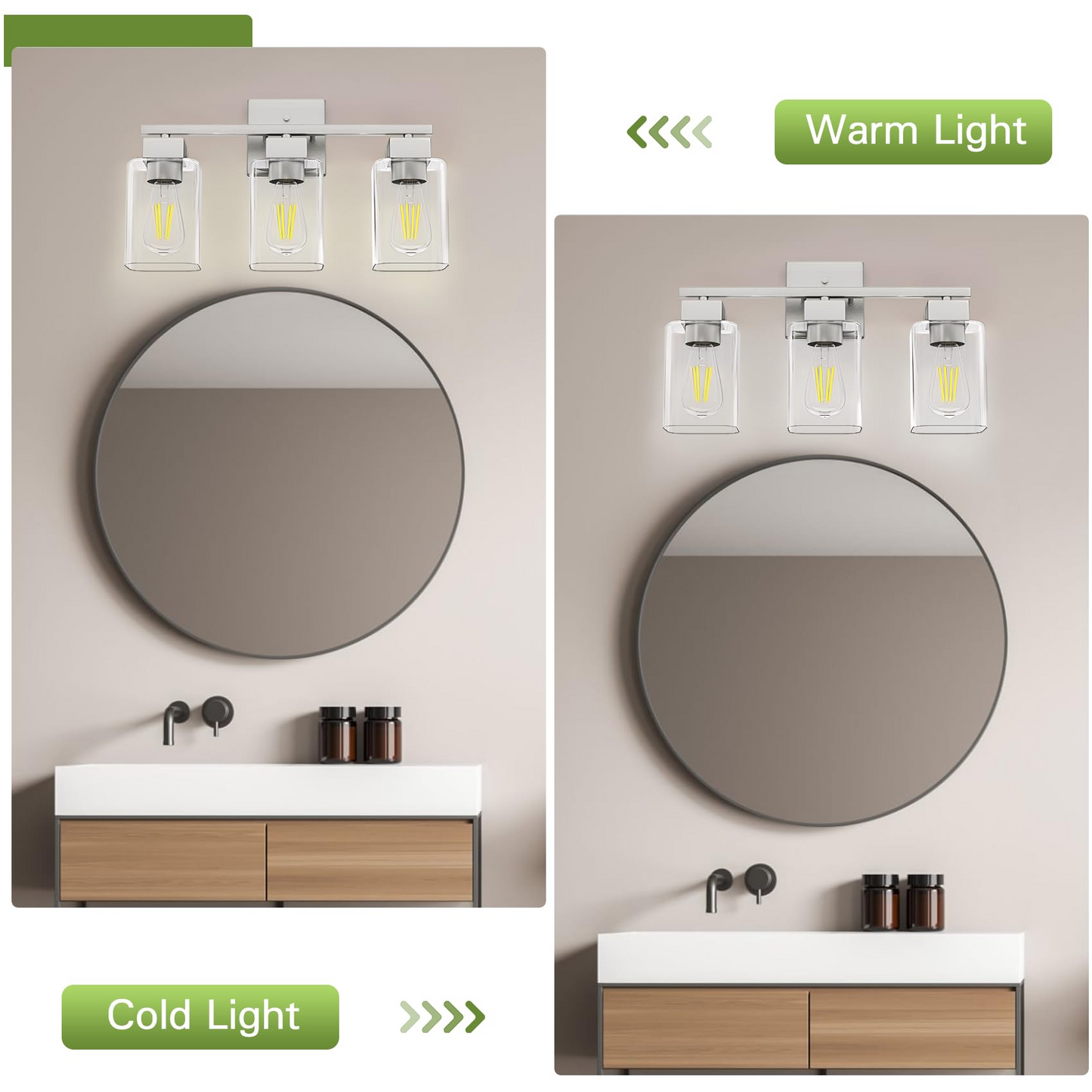 WINLINES™ Minimalist Wall Lamp for Refined Spaces
