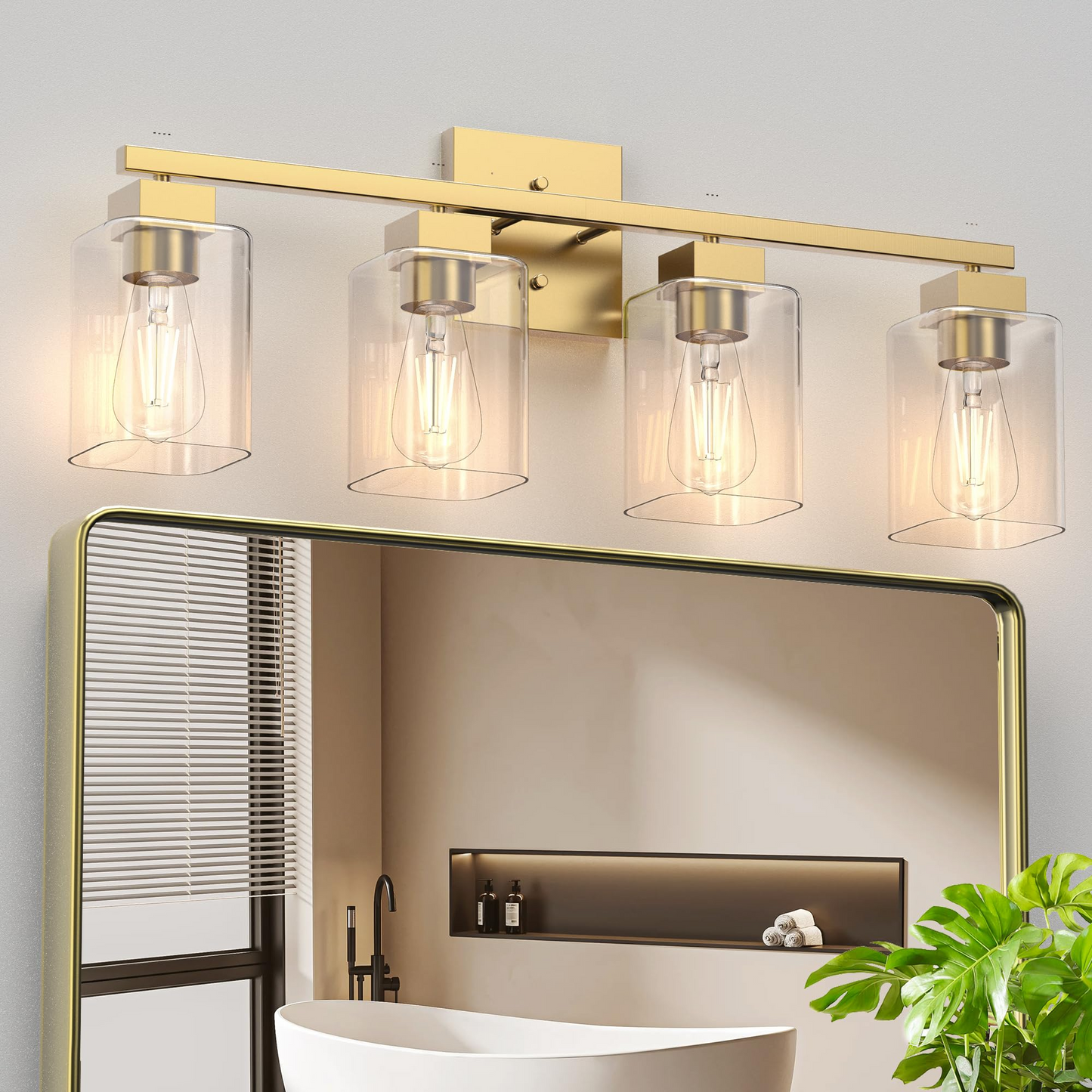 WINLINES™ Minimalist Wall Lamp for Refined Spaces