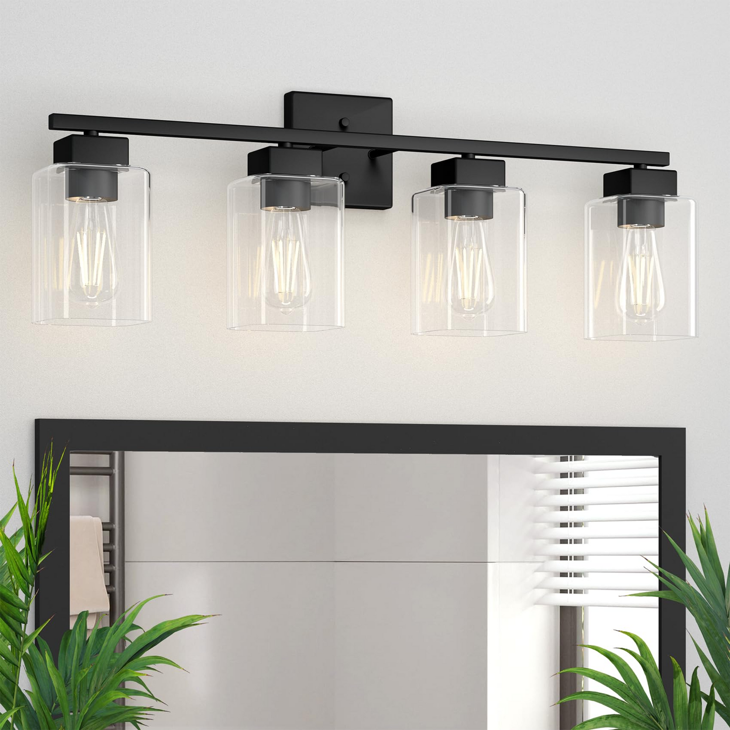 WINLINES™ Minimalist Wall Lamp for Refined Spaces