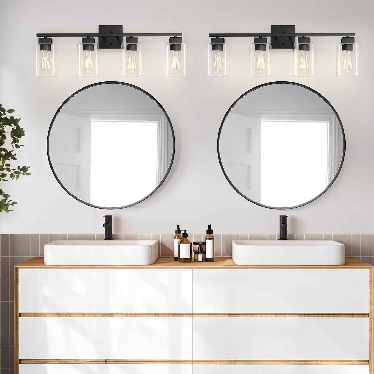 WINLINES™ Minimalist Wall Lamp for Refined Spaces