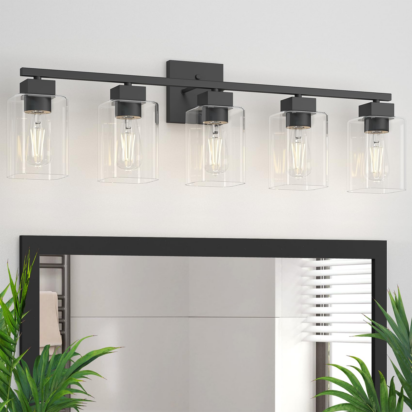 WINLINES™ Minimalist Wall Lamp for Refined Spaces