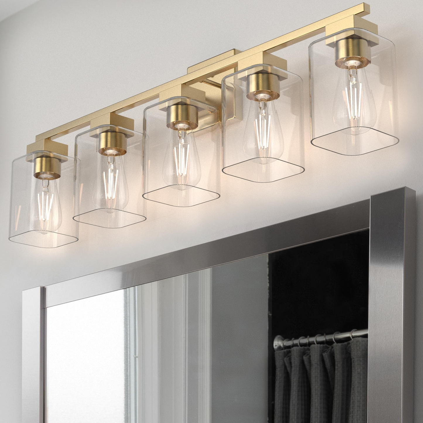 WINLINES™ Minimalist Wall Lamp for Refined Spaces