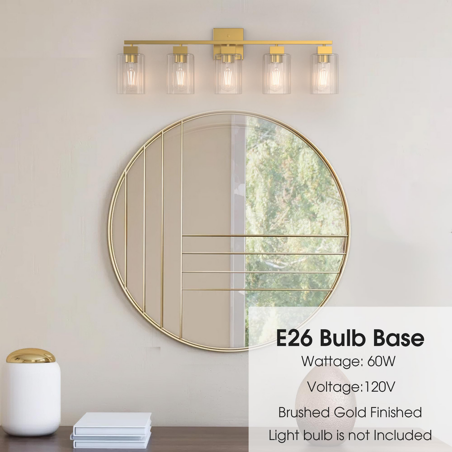 WINLINES™ Minimalist Wall Lamp for Refined Spaces
