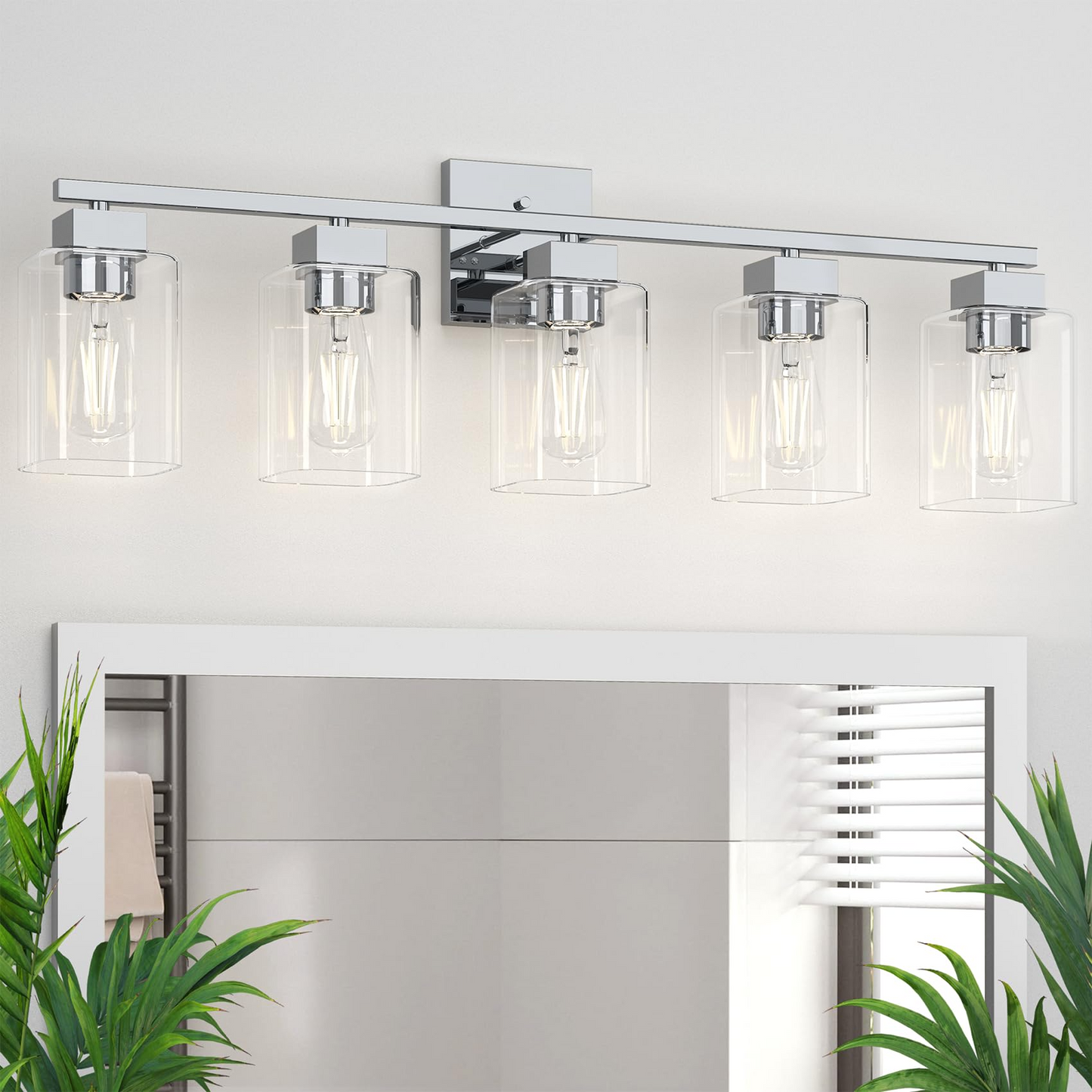 WINLINES™ Minimalist Wall Lamp for Refined Spaces
