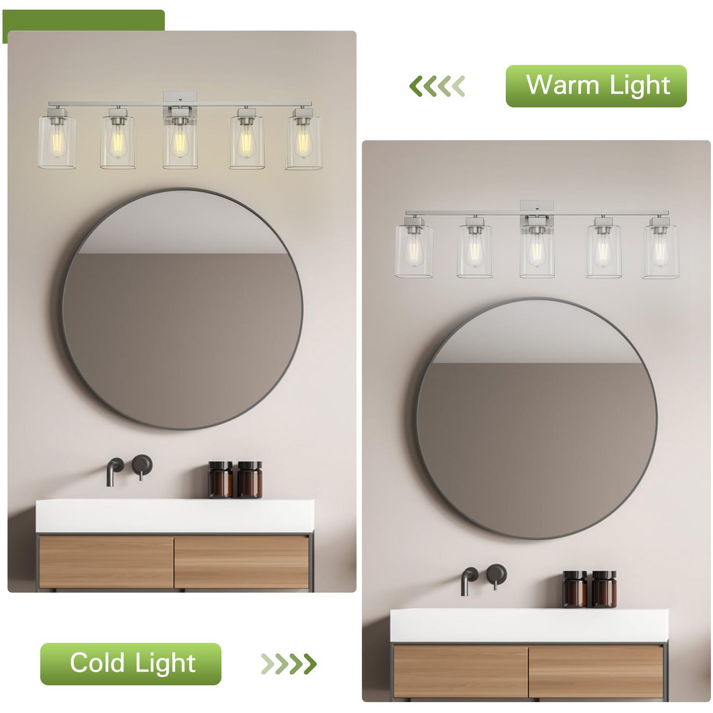 WINLINES™ Minimalist Wall Lamp for Refined Spaces