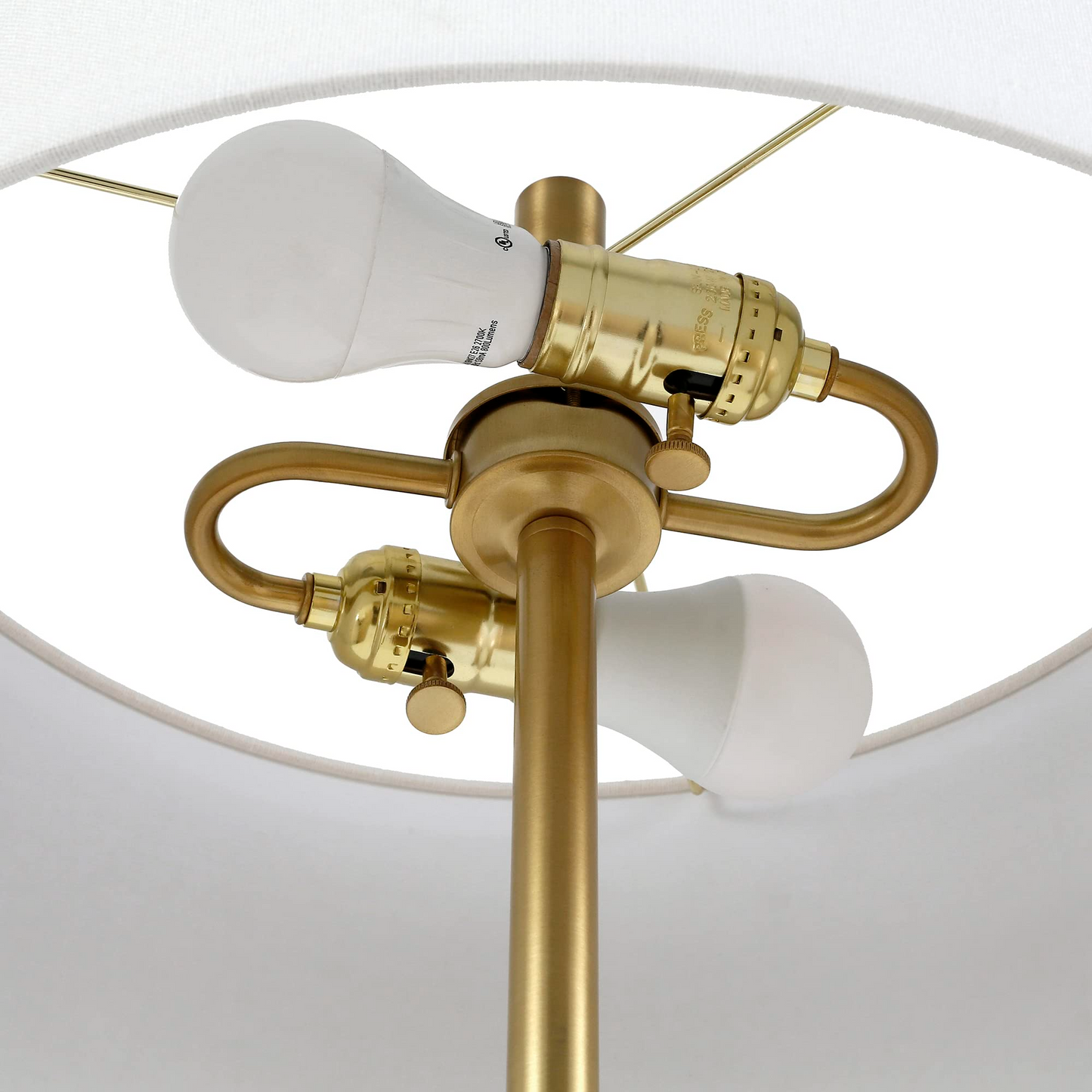 WINLINES™ Slim & Sophisticated Floor Lamp
