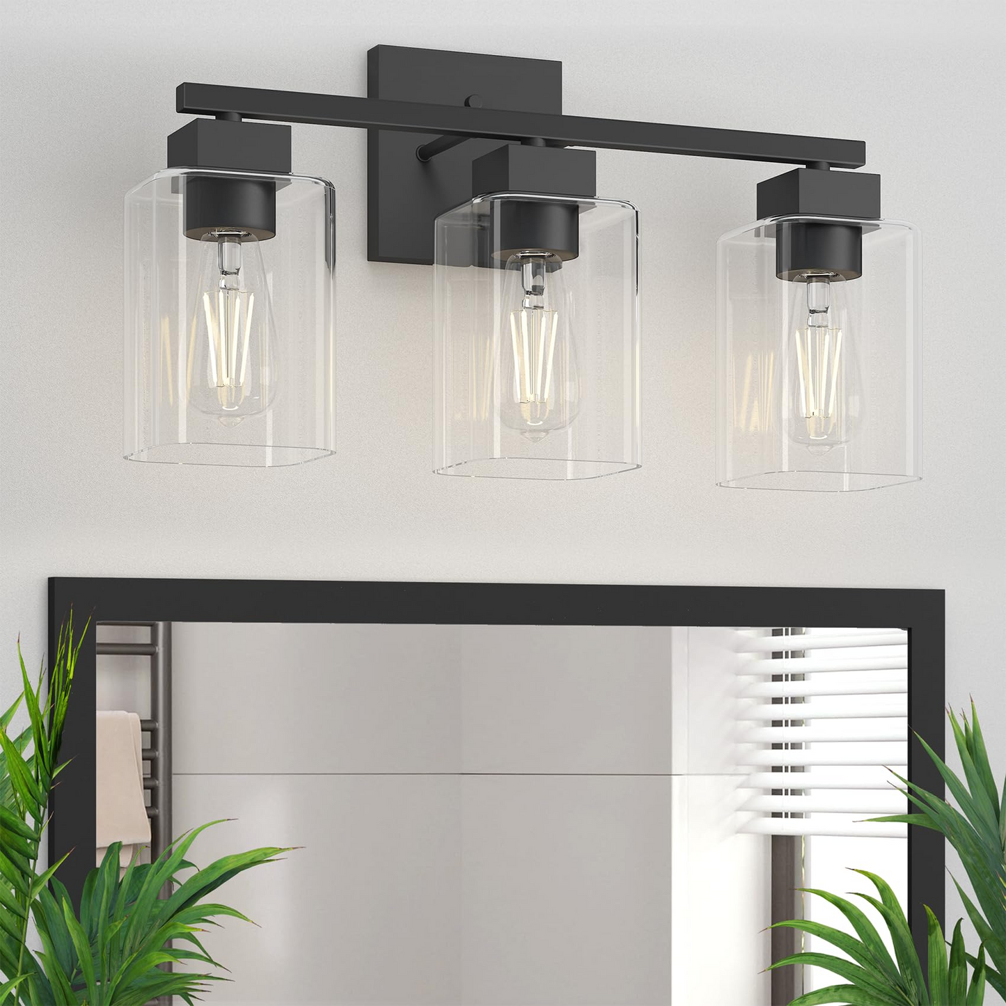 WINLINES™ Minimalist Wall Lamp for Refined Spaces
