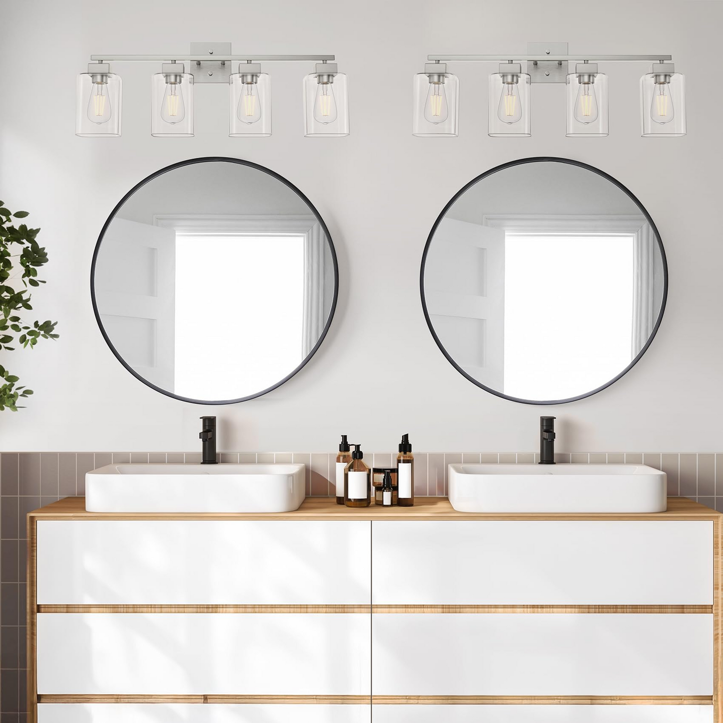 WINLINES™ Minimalist Wall Lamp for Refined Spaces